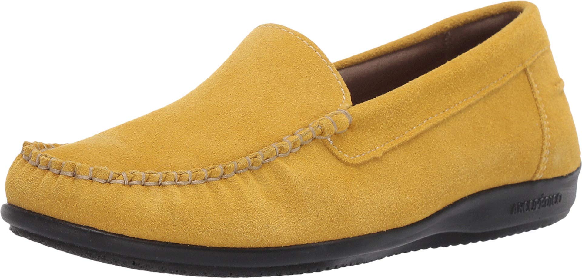 Arcopedico Alice Comfortable Women's Oxford Shoes - Lightweight & Supportive for Walking, Work & Travel