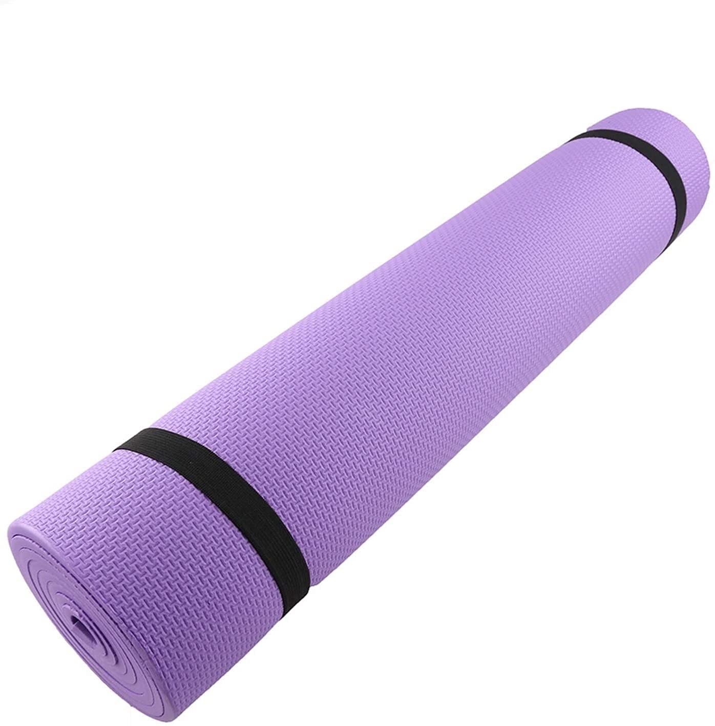JSY EVA Yoga Mat - 68