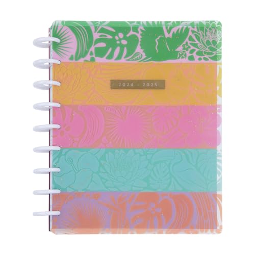 Bold and Botanical
