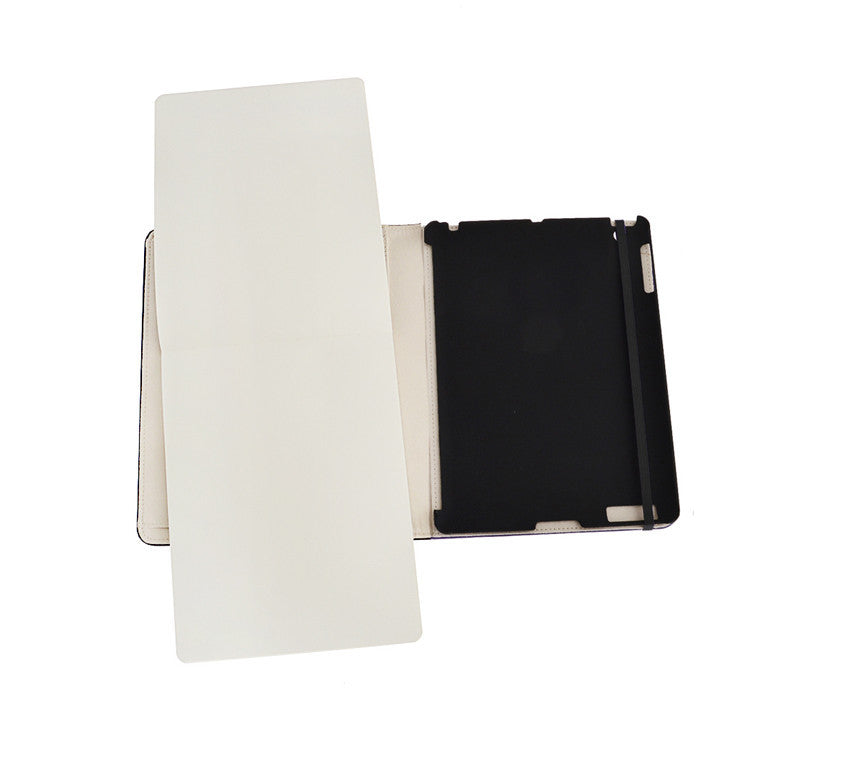 Premium Moleskine Tablet Slim Cover for iPad 3rd & 4th Gen - Durable Protective Case for Work, School & Travel | Compatible with Apple iPad 3 & 4