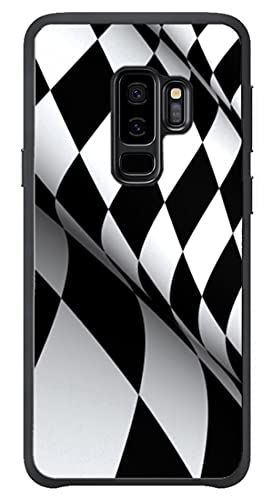 For Galaxy S9 Plus