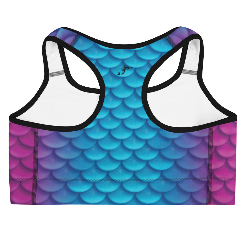 Aruba Sport Top - Women's Athletic Tank Top for Running, Yoga & Gym Workouts - Breathable & Moisture-Wicking Activewear