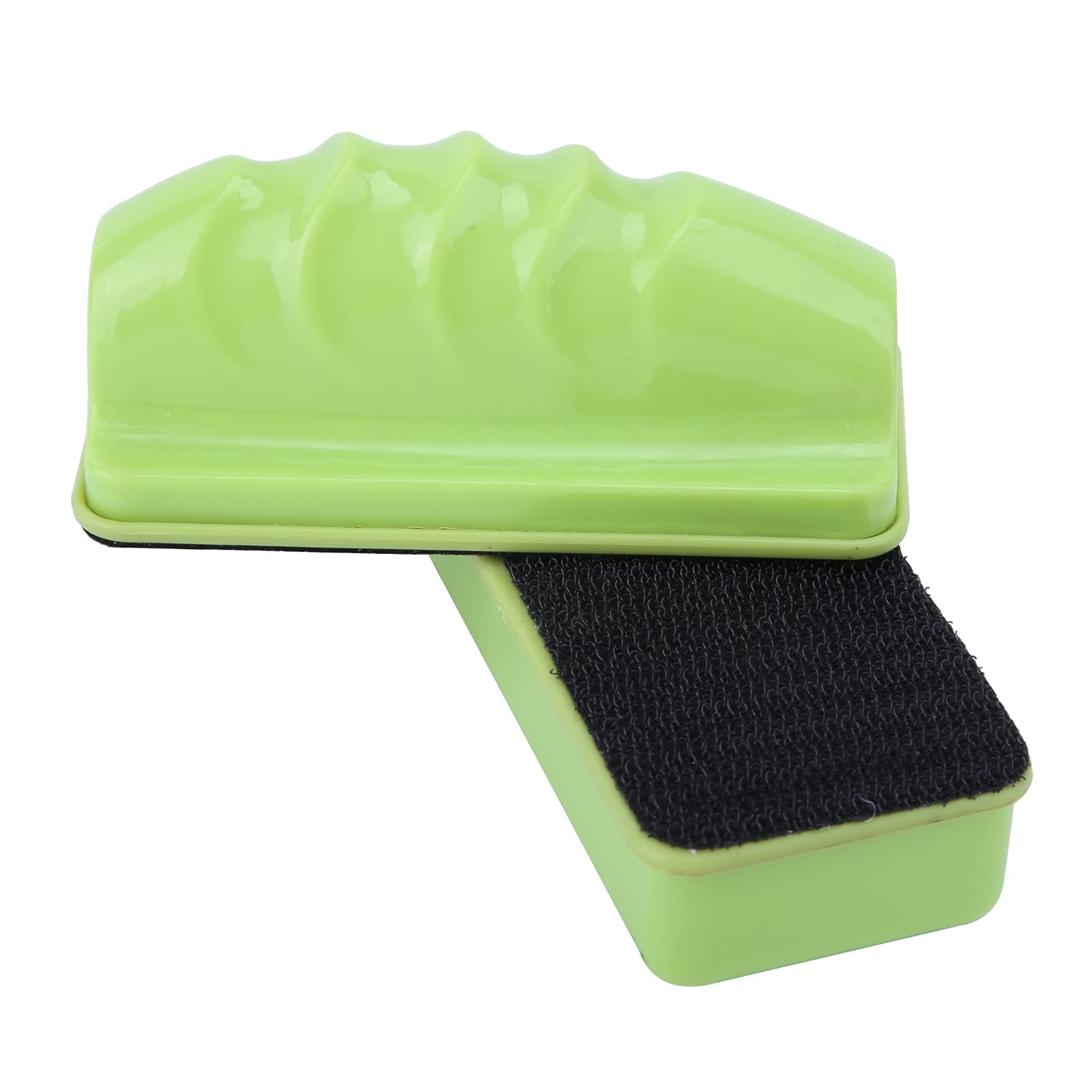 Magnetic Aquarium Cleaner with Handle - Scratch-Free Algae Scraper for Fish Tanks (Extra Large) - Perfect for Glass Cleaning