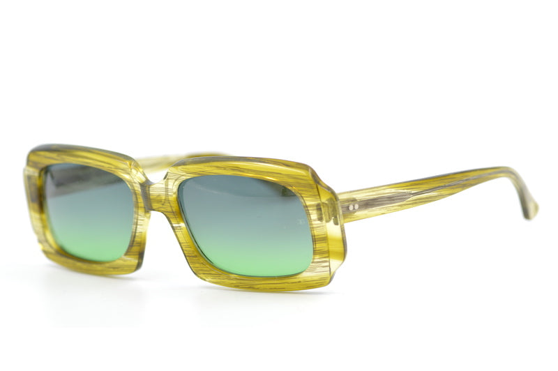 Oliver Goldsmith Madrid Sunglasses - Classic Aviator Style with UV Protection for Men & Women | Perfect for Driving, Travel & Outdoor Activities