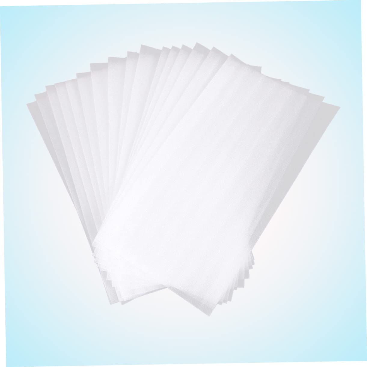 LALAFINA 30 Sheets Foil Highlighting Paper for Hair Perming & Coloring - Salon-Grade Hair Tint Tool, Barber Tissue Paper, Perm Dyeing & Curling Accessories - Perfect for Salon Professionals & DIY Hair Styling at Home