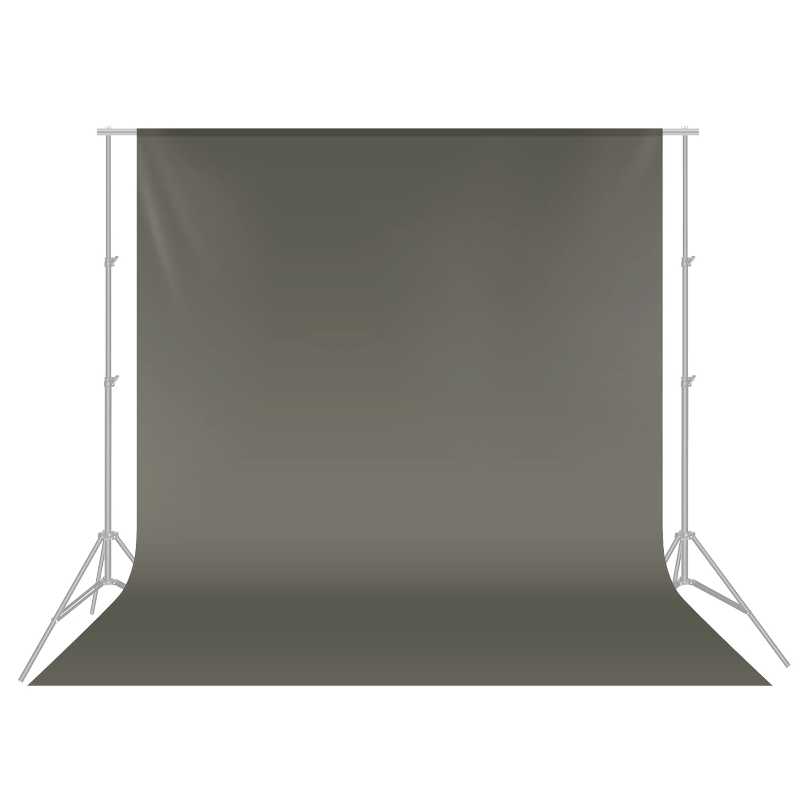 NEEWER 3.6x3m / 12x10ft Collapsible Photography Backdrop - Portable Background for Studio, YouTube Videos, Product Shoots & Events