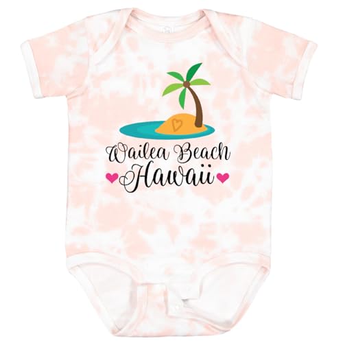 Tie Dye Pink