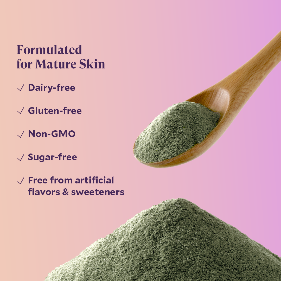 Organic Greens Travel Pack - Superfood Powder for Energy & Immunity - Perfect for On-the-Go Nutrition at Work, Gym & Travel