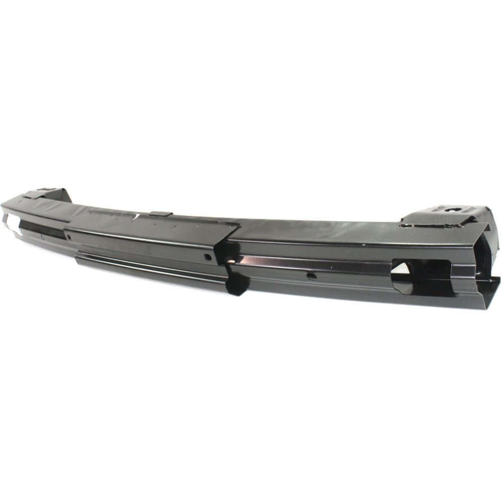 Evan Fischer Steel Rear Bumper Reinforcement for 2007-2011 Honda CR-V - Replaces OEM Part #71530SXSA00ZZ & HO1106174 | Durable Protection for Off-Road & City Driving