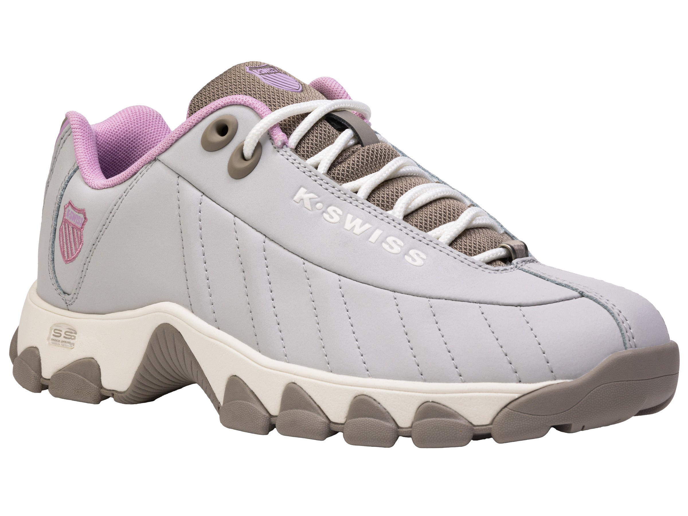 93426 049 M | ST329 CMF | MOON ROCK/PHANTOM/SAFARI - Premium Sneakers for Men, Women & Unisex - Trendy Streetwear & Casual Fashion Shoes for Everyday Wear, Running, Gym & Urban Lifestyle