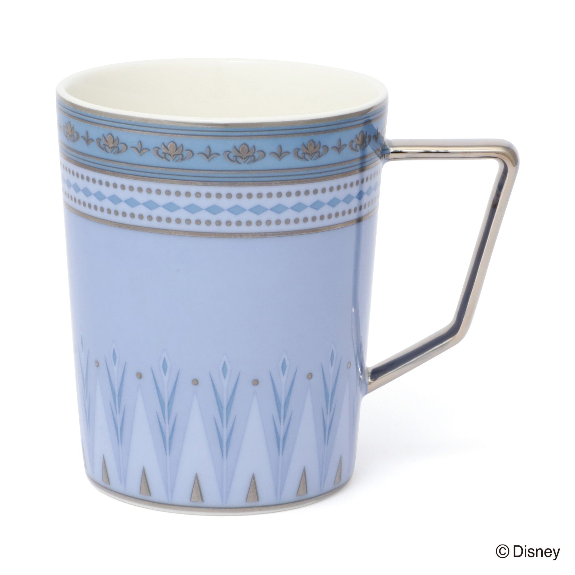 Disney Frozen Magic of Chemistry Pair Mugs - 2 Pack Insulated Coffee Cups for Hot & Cold Drinks - Perfect for Disney Fans, Movie Nights, and Gift Giving