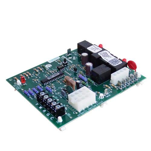 Trane OEM IFC Control Board TUH1C100A9481AA - Replacement for American Standard HVAC Systems - Perfect for Home & Commercial Heating & Cooling Repairs