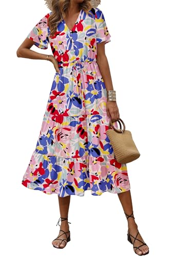 Print Multicolored