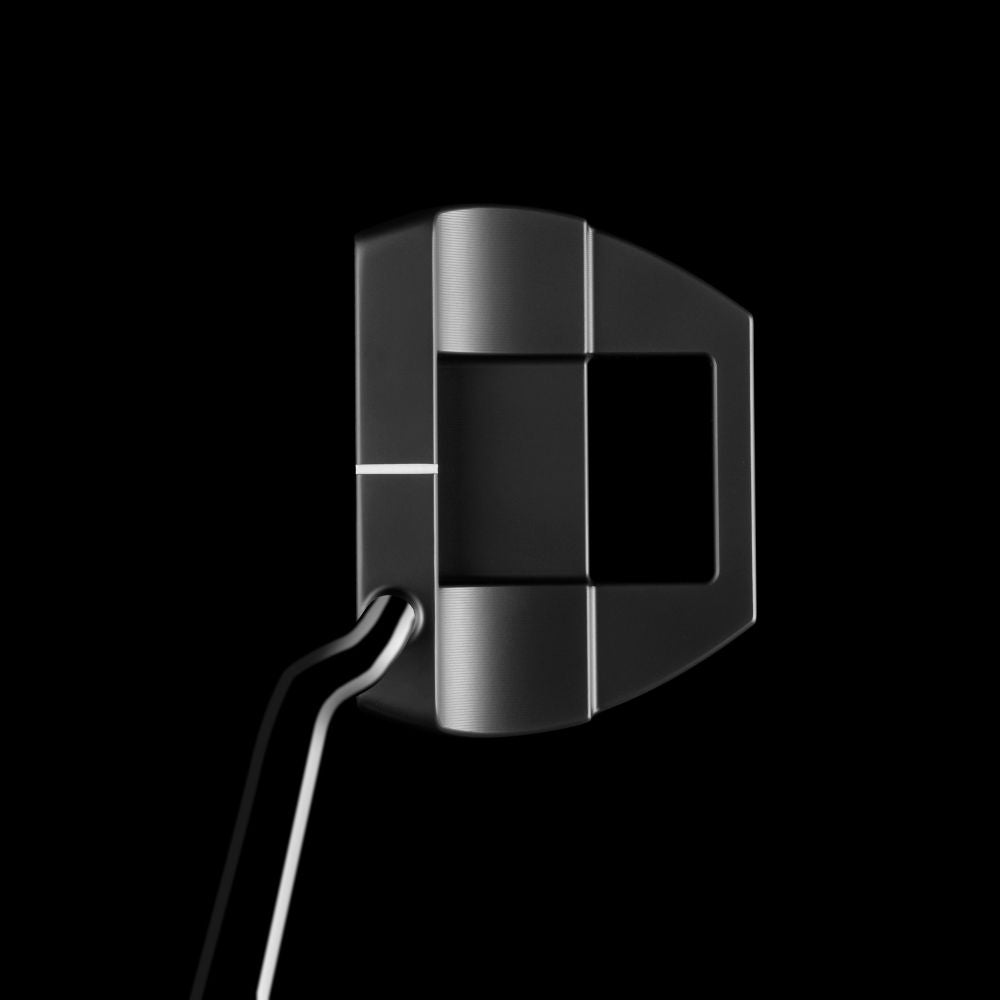 Toulon 2025 Alcatraz DB Putter - Premium Golf Putter for Precision Putting | Perfect for Professional Golfers & Tournament Play