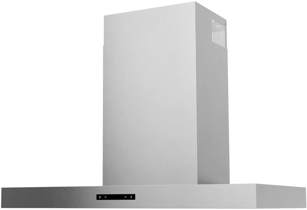 THOR 36 Inch Wall Mount Range Hood - 900 CFM Stainless Steel Kitchen Vent Hood with LED Lights - Perfect for Home Kitchen, Restaurant & Commercial Use