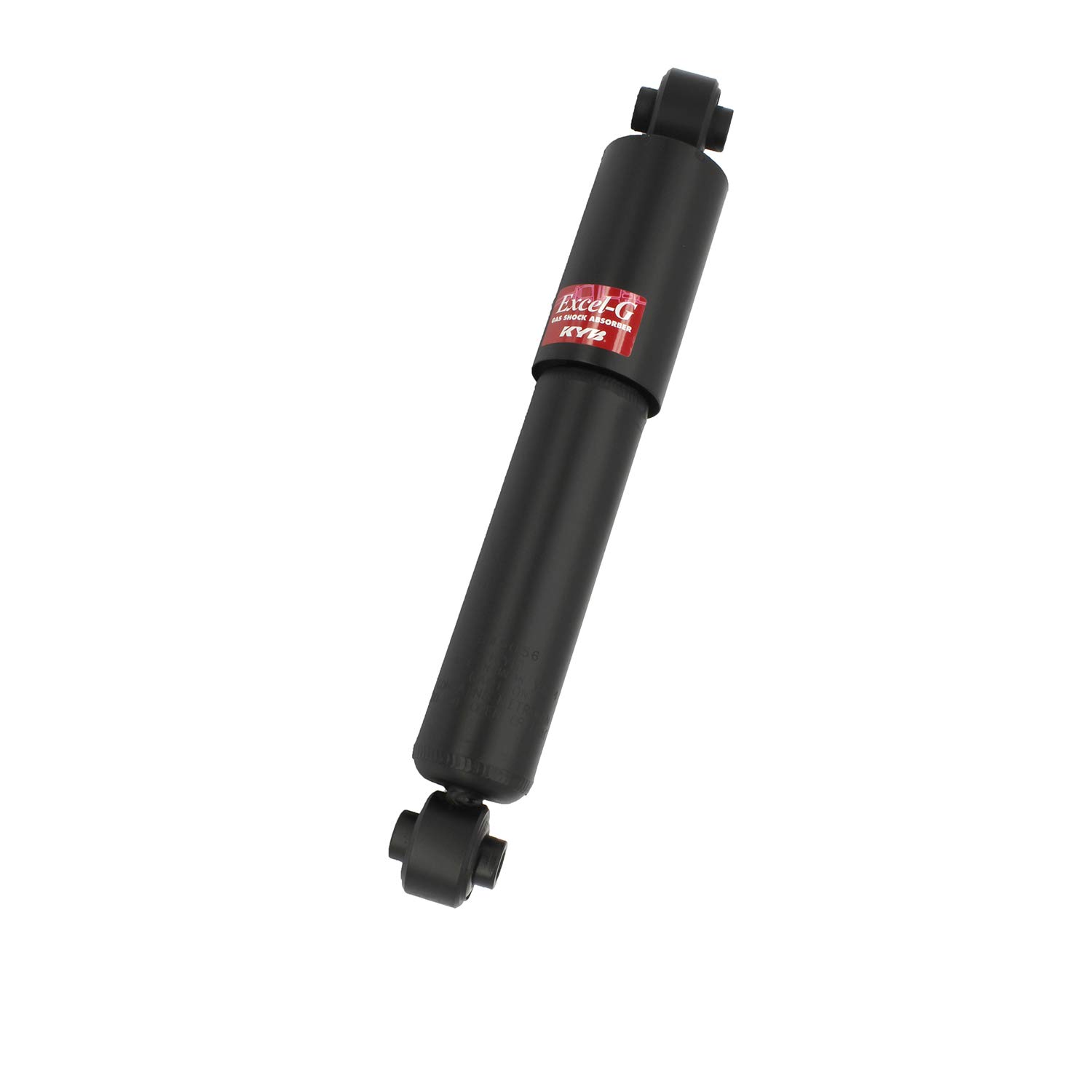 KYB 345056 Excel-G Gas Shock Absorber - Premium Replacement for Smooth Ride & Enhanced Vehicle Stability - Perfect for Daily Commutes, Off-Road Adventures & Towing
