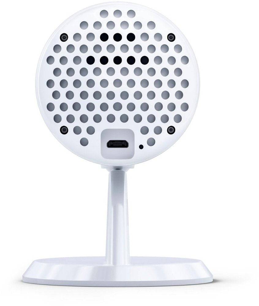 Amazon Cloud Cam - Wireless Indoor Security Camera with Alexa Compatibility | Monitor Your Home & Family 24/7