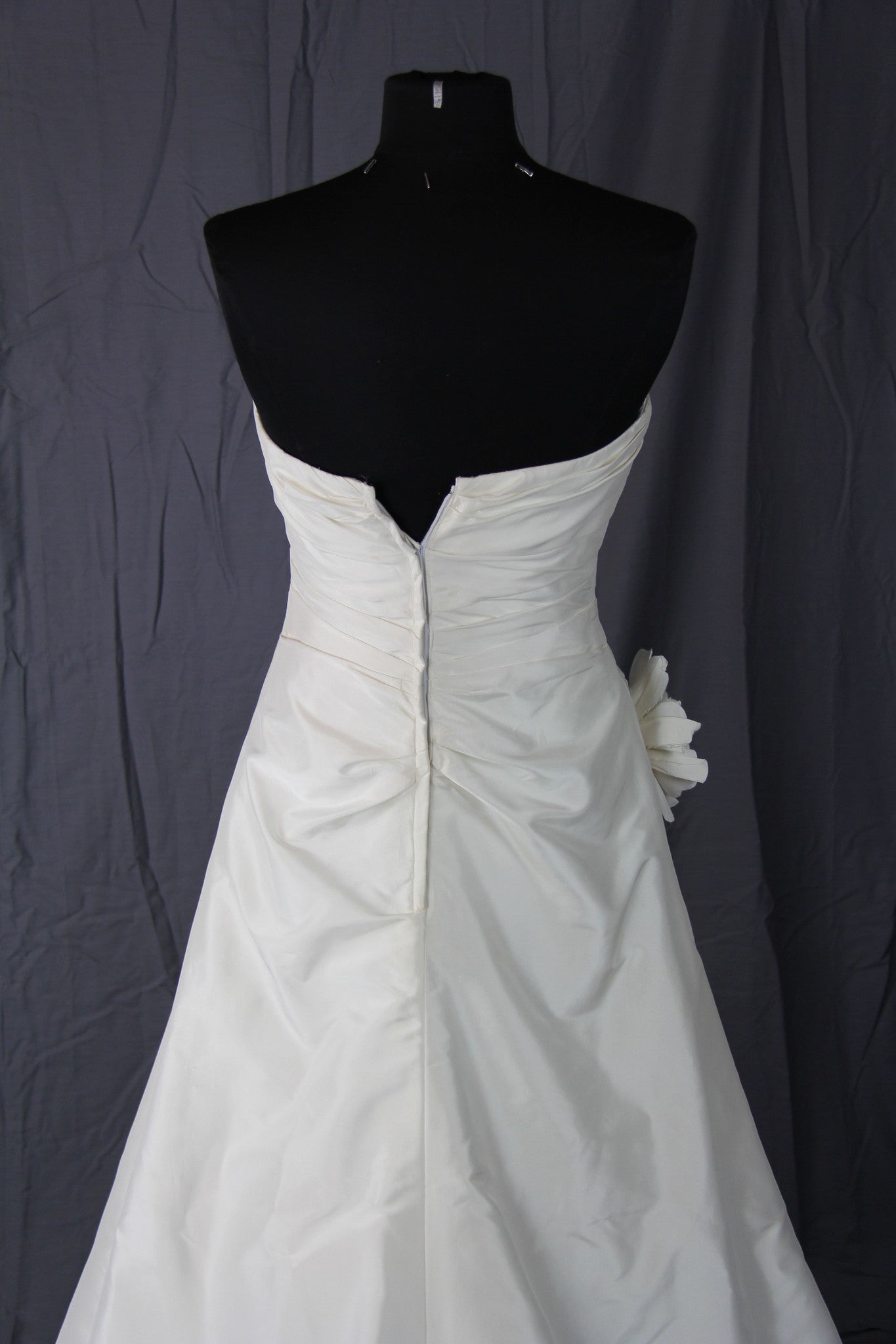 Augusta Jones Anushka Gown - Elegant Evening Dress for Weddings & Formal Events | Perfect for Bridesmaids & Special Occasions