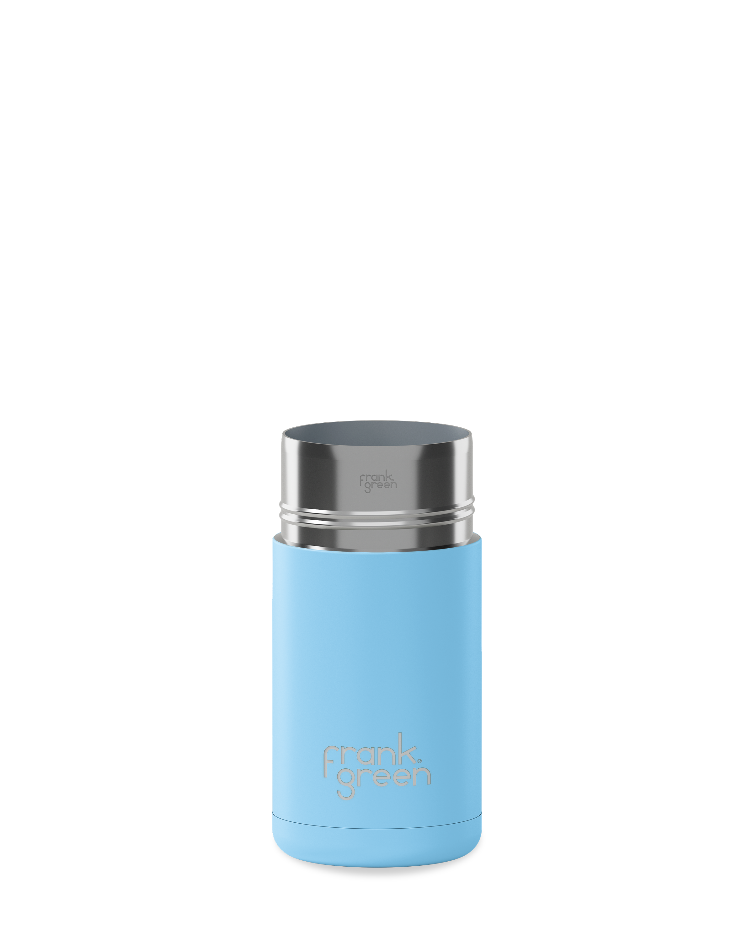 12oz Ceramic Reusable Coffee Cup with Lid - 355ml Insulated Travel Mug for Hot & Cold Drinks - Perfect for Office, Commuting, and Outdoor Activities