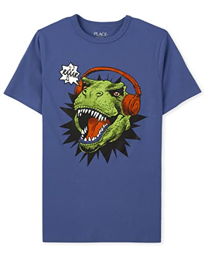 Dino Headphones