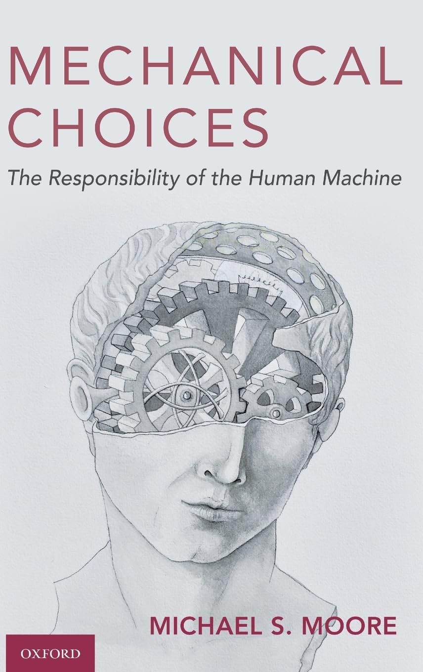Mechanical Choices: Exploring Human Machine Responsibility in Automation & AI Ethics | Workplace & Daily Life Applications