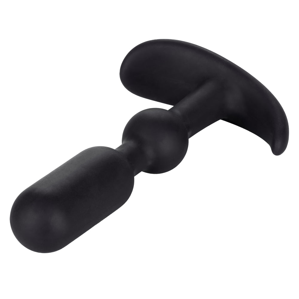 Sensual Rounded Anal Probe for Pleasure - Perfect for Couples Play & Solo Exploration - Enhance Intimacy & Spice Up Your Love Life
