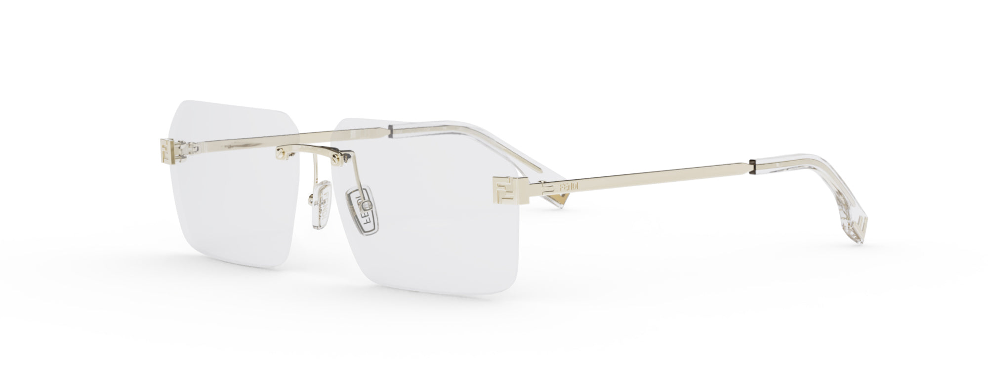 Fendi Sky FE50035U Sunglasses - Luxury Designer Shades for Women & Men - Perfect for Outdoor Activities, Beach, Driving & Fashion Accessories