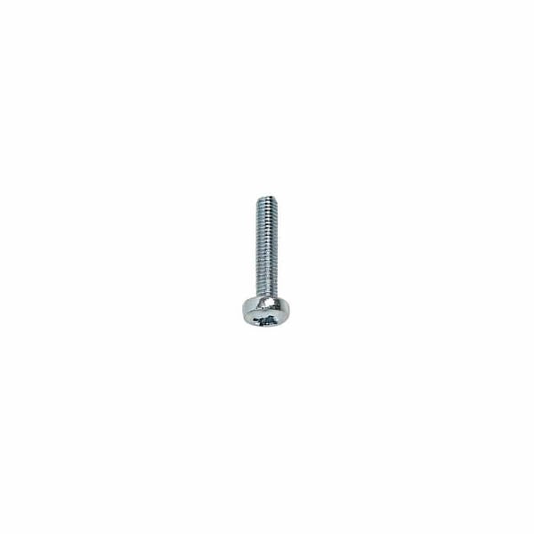 Mazzer Back Foot Screw TC M5X20 - Replacement Part for Coffee Grinders - Perfect for Espresso Machine Maintenance & Repair