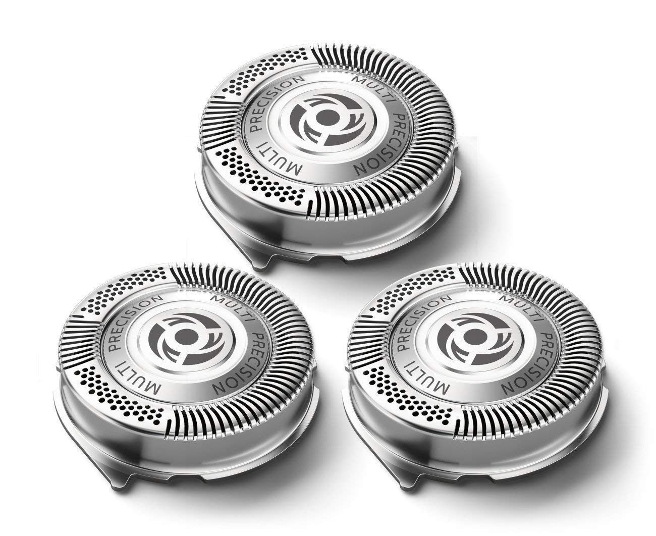 Norelco Replacement Blade Heads for Philips PT720, PT724, PT730, AT810, AT830 Electric Shaver Razor - Compatible with PowerTouch Series - Perfect for Smooth Shaving at Home or Travel