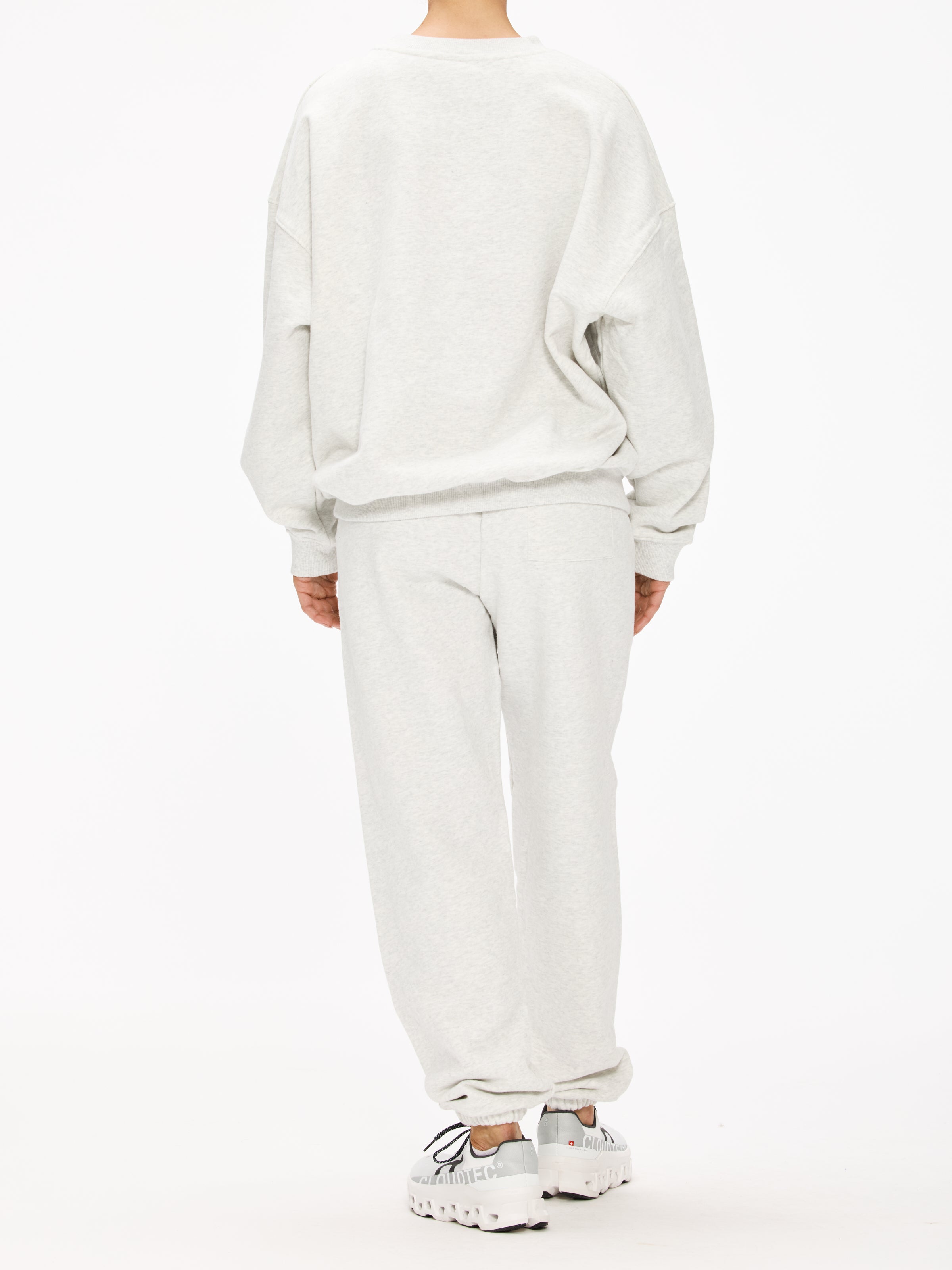 Adanola Ada Oversized Sweatshirt for Women - Soft Cotton Pullover Hoodie | Casual Loungewear, Streetwear & Athleisure Outfits