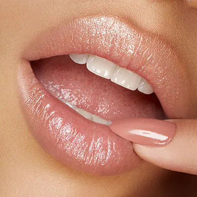 KIKO Lip Balm Drop™ - Hydrating & Nourishing Lip Care for Dry, Chapped Lips | Perfect for Daily Moisturizing, Winter Protection & Makeup Prep