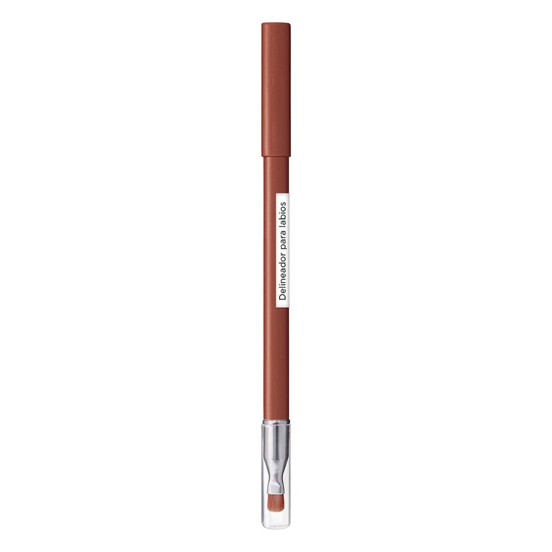 Revlon ColorStay Multi Liner Lip Liner - Dynamic Doer Shade (1g) | Long-Lasting, Smudge-Proof Lip Pencil for Precise Definition | Perfect for Everyday Wear & Special Occasions