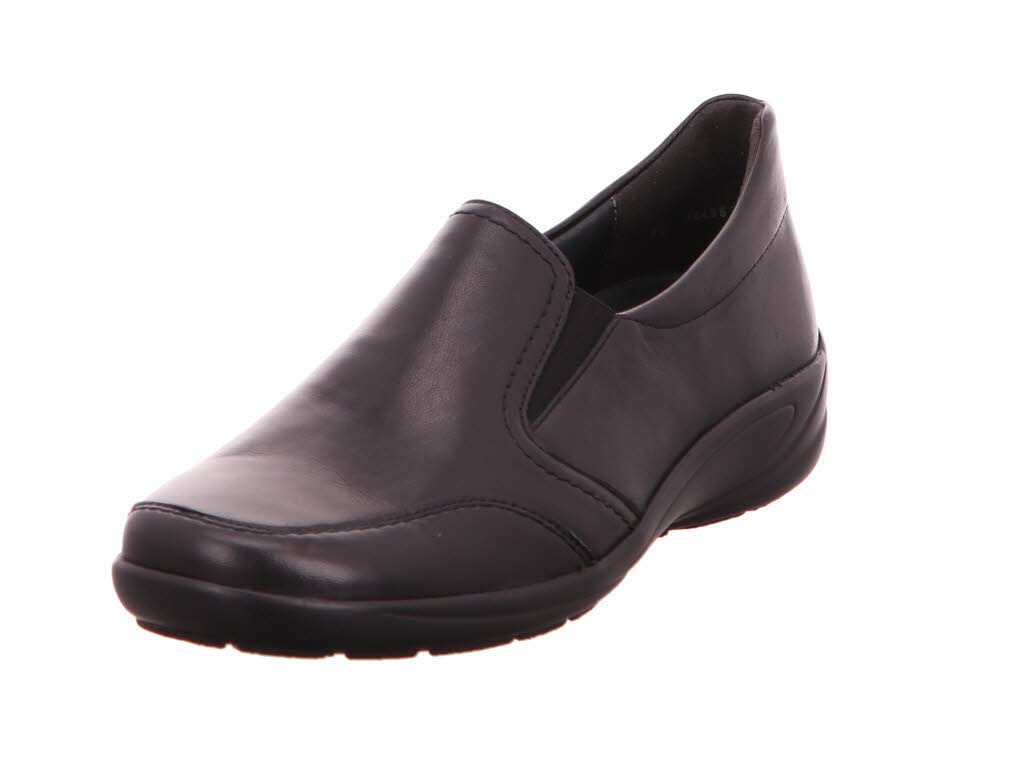 Women's Comfortable Slip-On Loafers - Casual & Dressy Shoes for Work, Walking & Everyday Wear