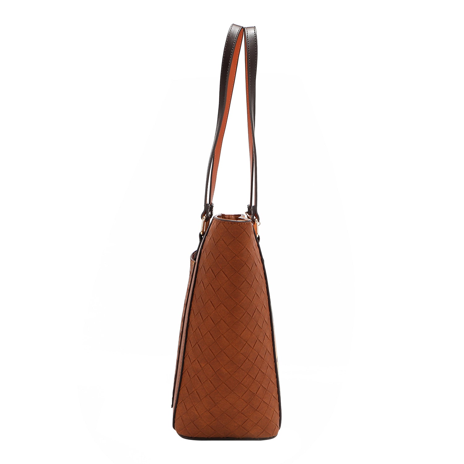 Stylish SUN AND SAND 3-Piece Women's Handbag Set with Crossbody Bag & Wallet - Perfect for Travel, Shopping, and Everyday Use