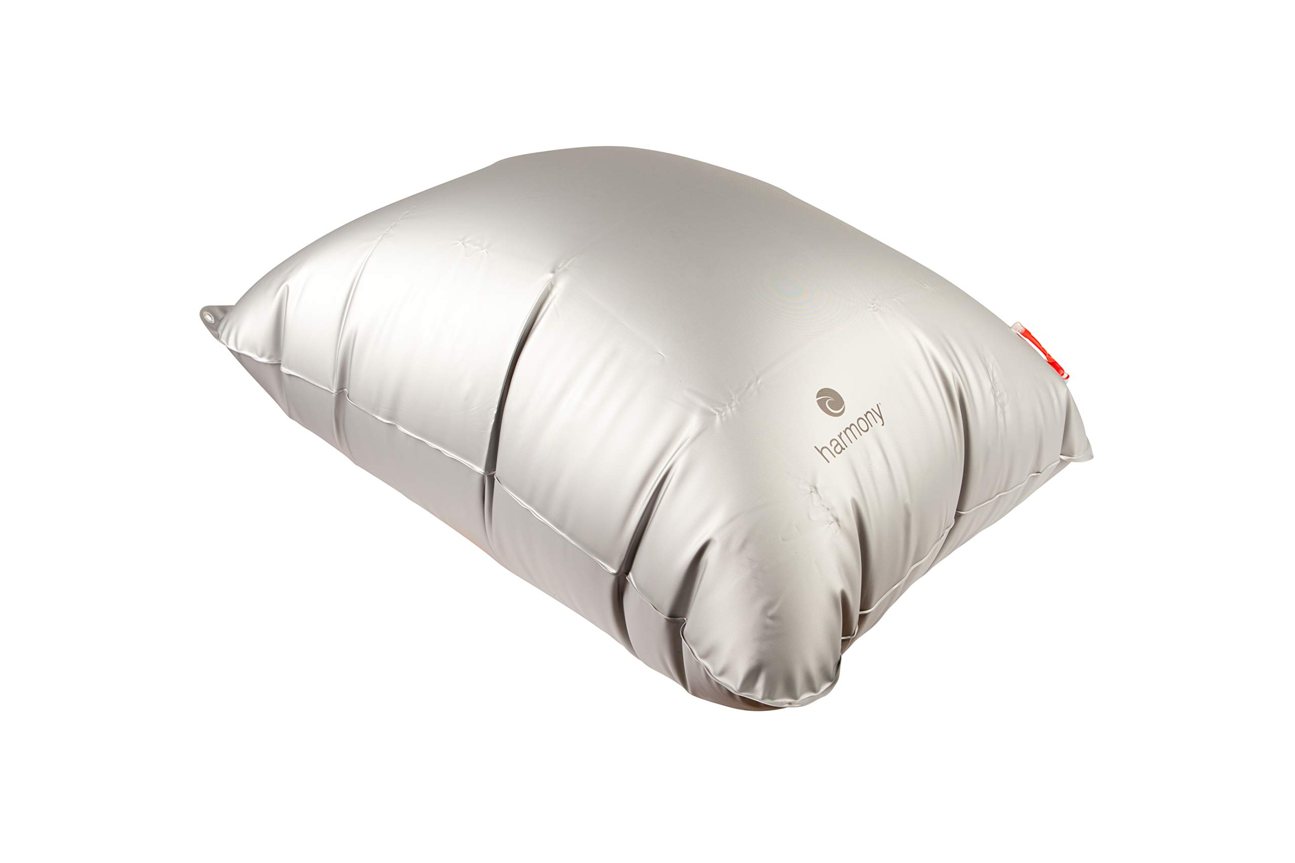 Harmony Vinyl 3D End Canoe Floatation Bag - Waterproof Safety Gear for Kayak & Canoe Storage | Perfect for Whitewater Rafting, Fishing Trips & Outdoor Adventures