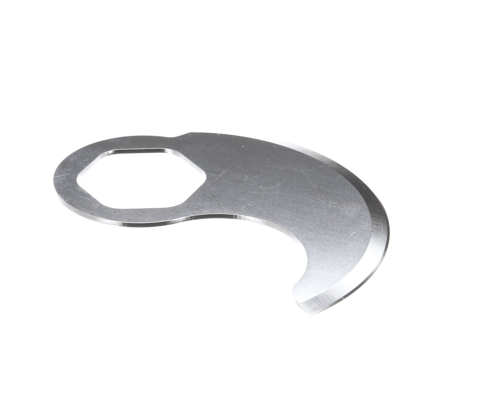 Robot Coupe 49161 Straight Top Blade - 9
