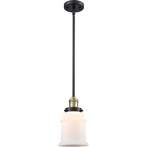Black Antique Brass