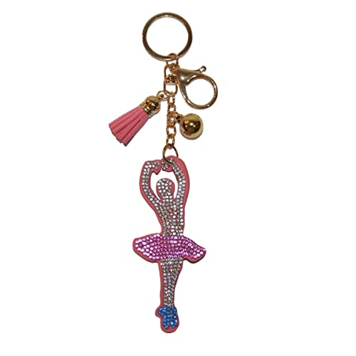 Ballerina (Gold)