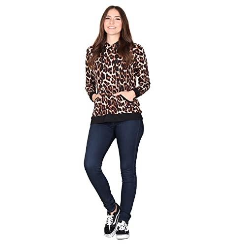 Leopard Print
