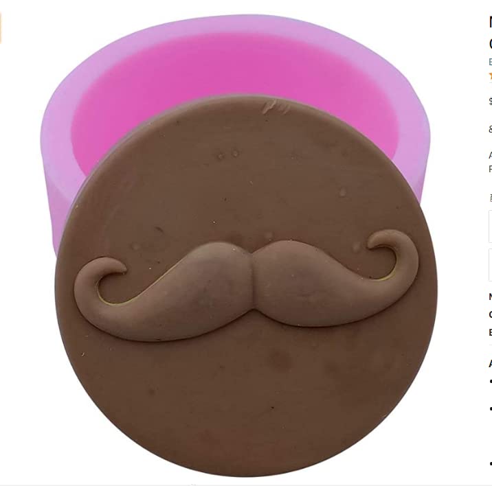 Moustache