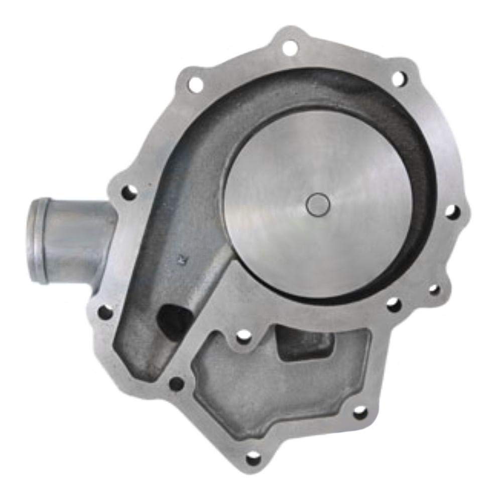 RAParts Water Pump Replacement for 4039 4039T 4045D 4045T 4239T 6059 6059D 6059T 6068 6359D 6359T - Heavy Duty Engine Cooling System Part for Tractors & Industrial Equipment
