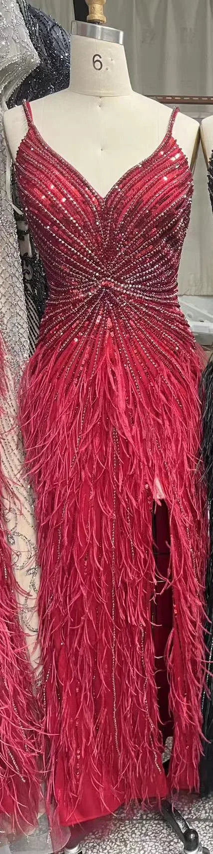 wine red
