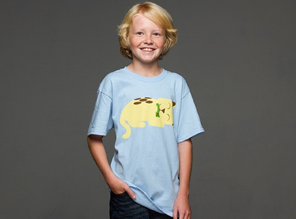 **JINX Minecraft Big Boys' Safe and Sound Premium Cotton T-Shirt - Soft & Comfortable Gaming Tee for Kids & Teens - Perfect for Casual Wear, Gaming Events & School**