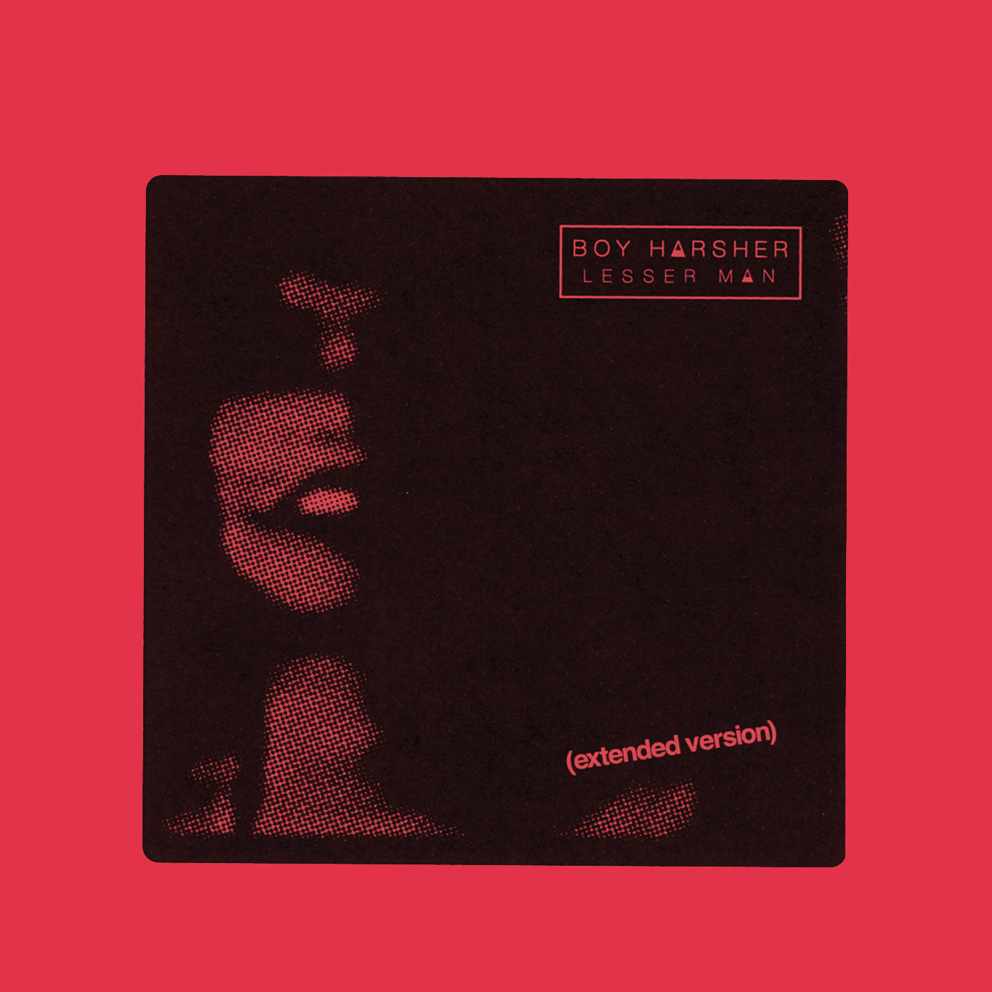 Boy Harsher - Lesser Man | Official Album | Darkwave & Synthwave Music | Perfect for Night Driving & Underground Clubs