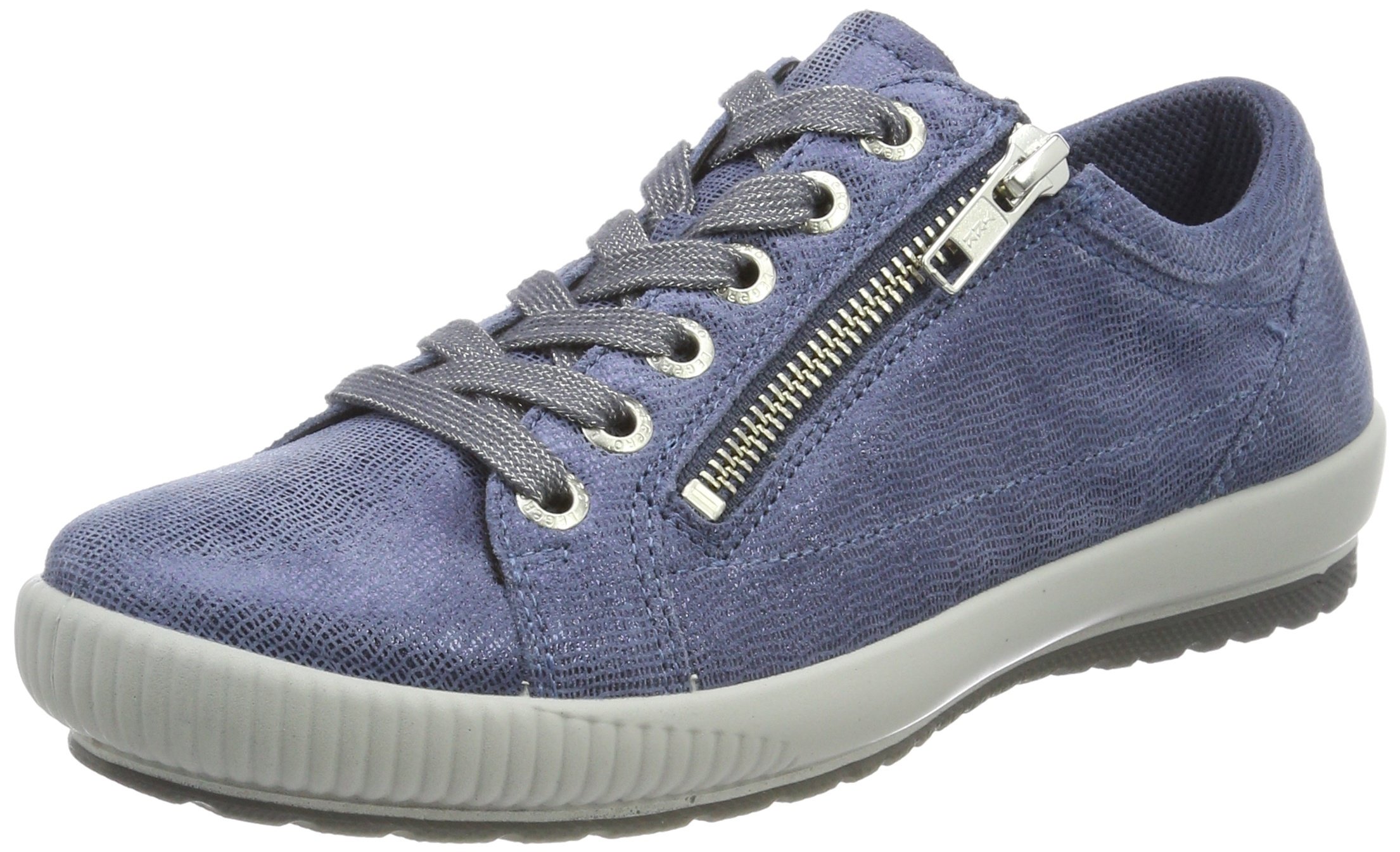 Legero Women's Comfortable Walking Sneakers - Lightweight Breathable Running Shoes for Women - Perfect for Gym, Workout & Casual Wear