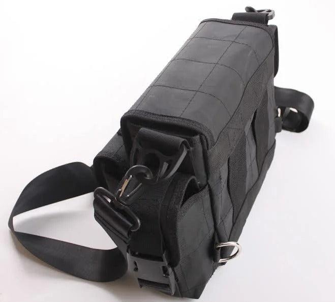Premium 2.5 Tube Surfwave Bag - Waterproof Dry Bag for Surfing, Kayaking, Beach & Outdoor Adventures - ODM Quality Design