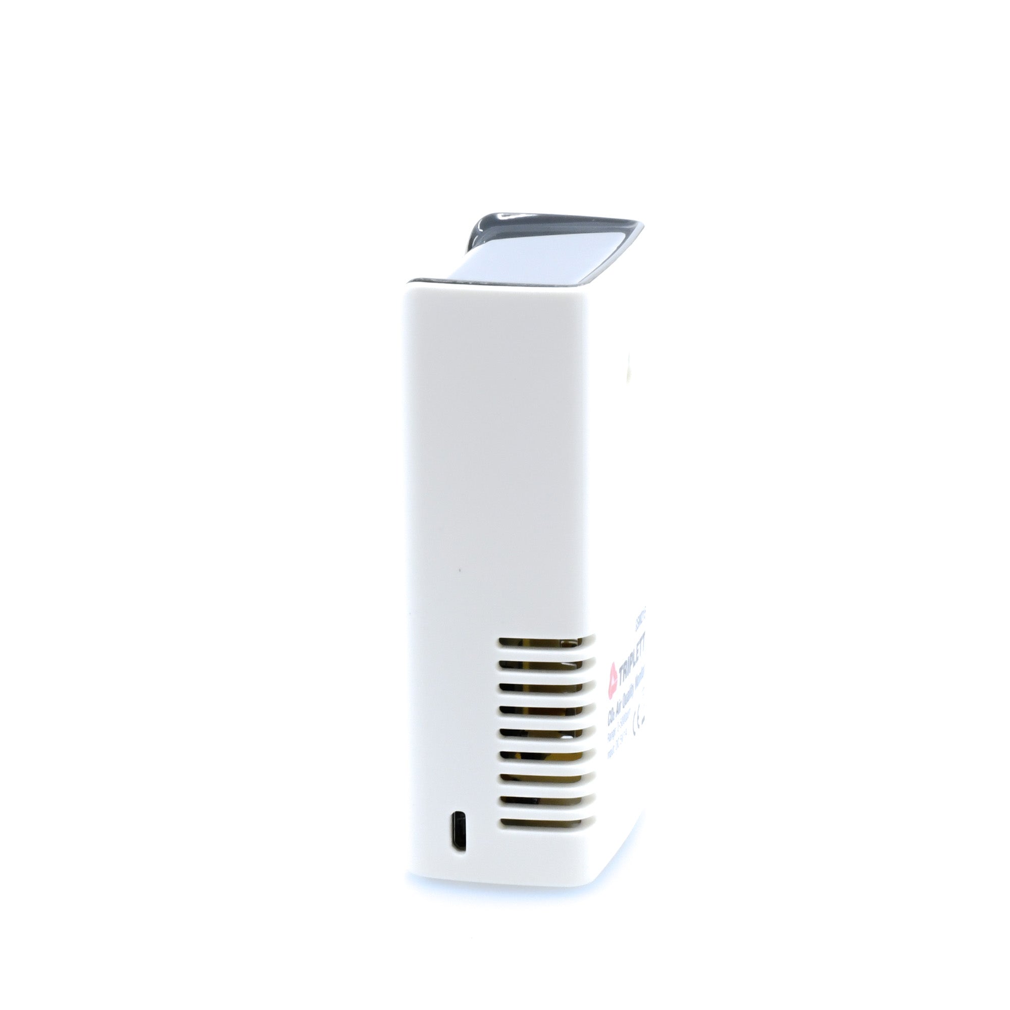 GSM215 CO2 Air Quality Monitor - Accurate Indoor Air Quality Detector for Home, Office & Classroom | Real-Time CO2, Temperature & Humidity Measurement
