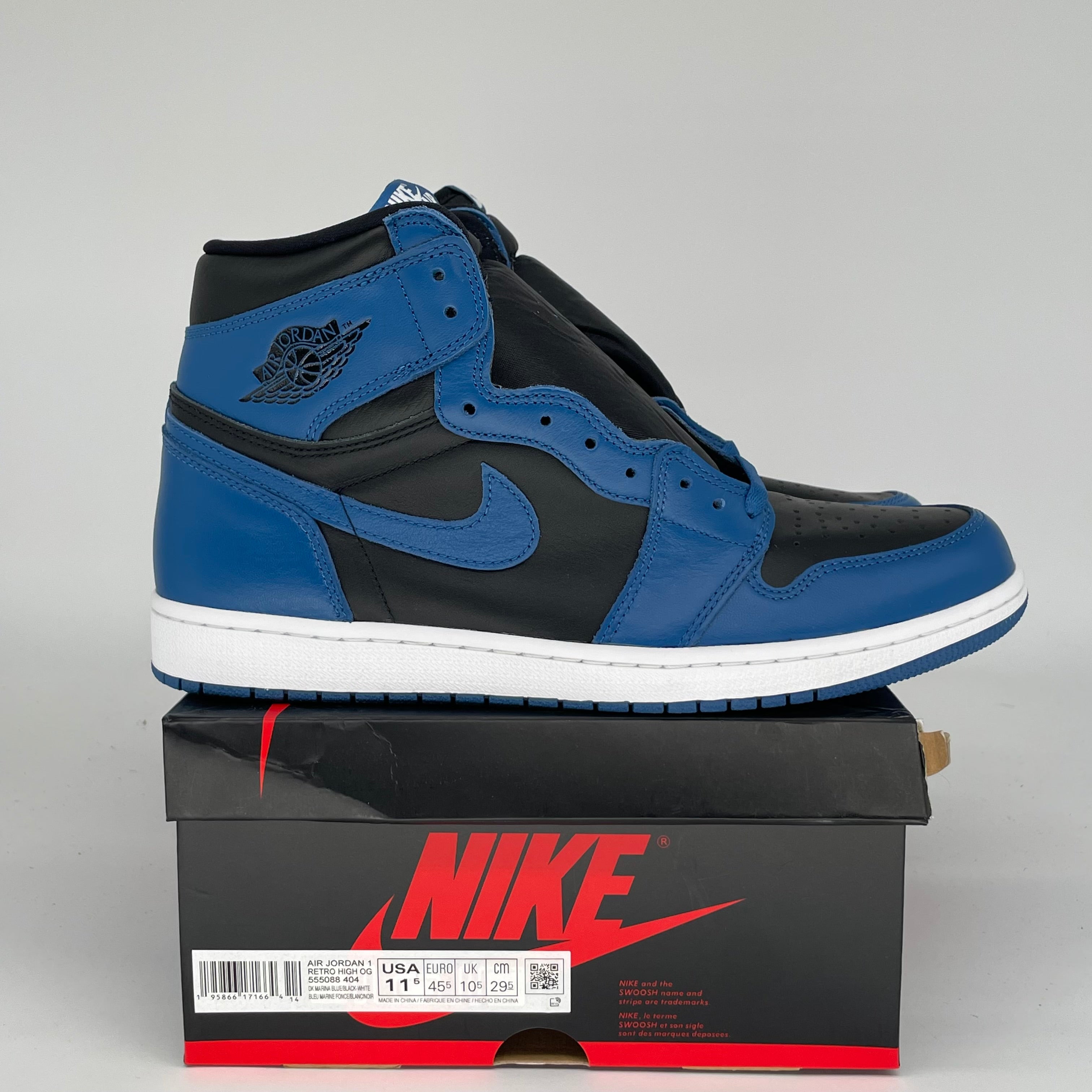 AIR JORDAN 1 Retro High OG 