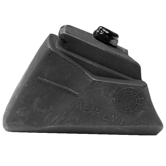 High-Quality Standard Brake Pad - 1 Piece | Durable & Reliable for Cars, Trucks & SUVs | Perfect for Daily Commute & Highway Driving