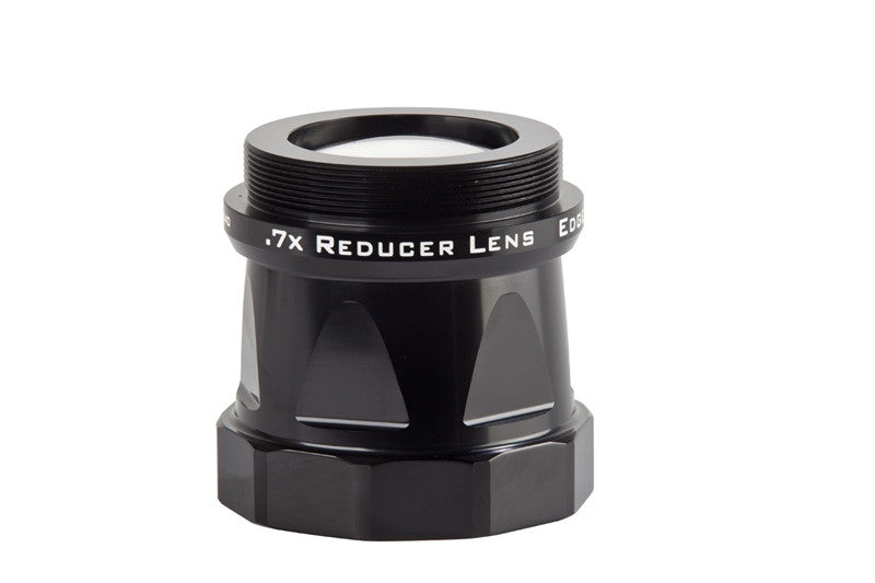 Reducer Lens .7X for EdgeHD 1400 (94240) - Wide Field Astrophotography Accessory for Celestron Telescopes | Perfect for Deep Sky Imaging & Planetary Observation